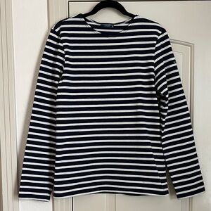 Saint James Original Breton Shirt